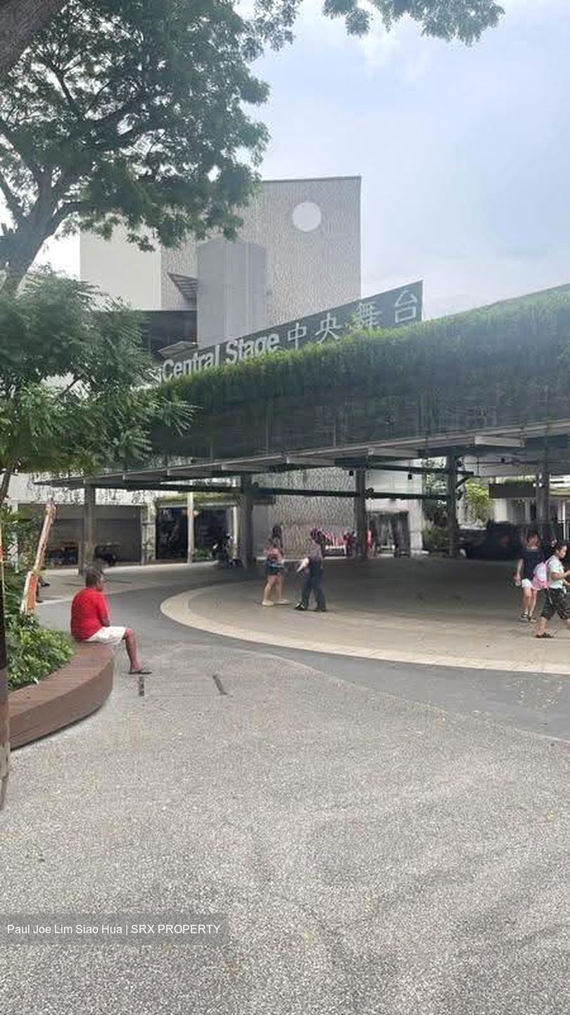 Ang Mo Kio Avenue 8 (D20), Shop House #634375881
